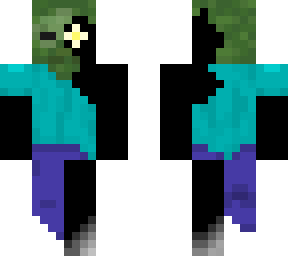 mysterious being