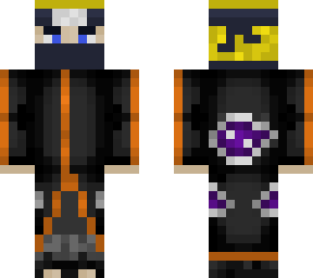 naruto/ninja