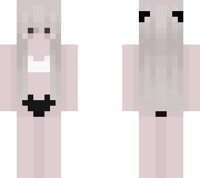 nebb v.3 swim