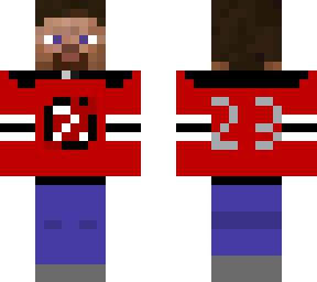 new jersey devils home jersey (2023 playoffs)