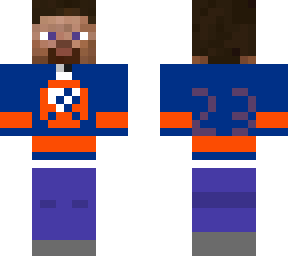 new york islanders home jersey (2023 playoffs)