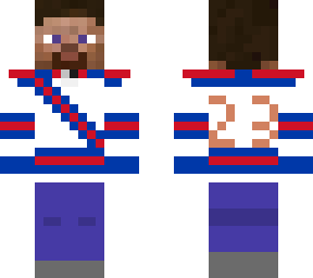 new york rangers away jersey (2023 playoffs’)