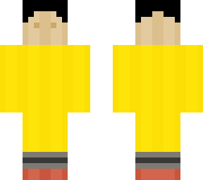 pencil skin