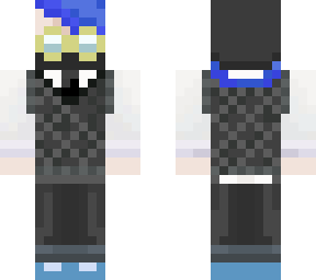 personal self skin
