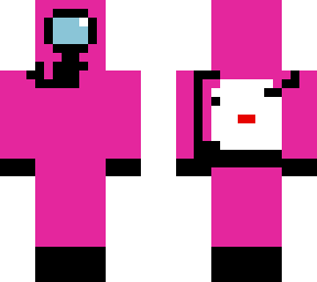 pink hazmat