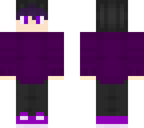 porple