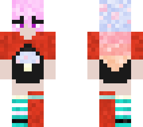 pride skin