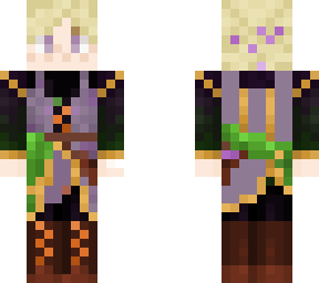 progress skin