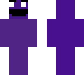 purple guy