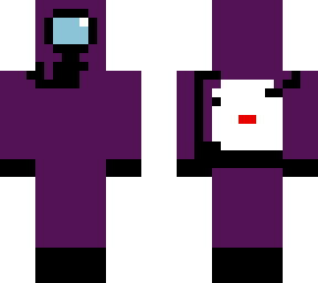 purple hazmat