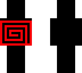 red spiral idk