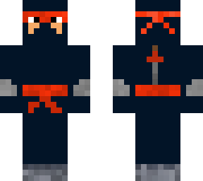 secret ninja