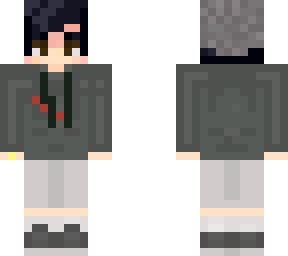 skin de alex, davzar