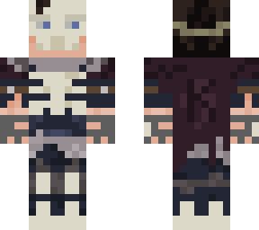 skullman
