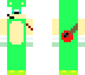 slime the hegdegog