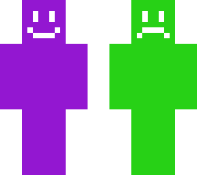 smile frown