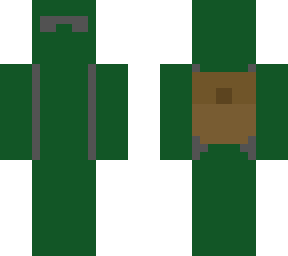 soldier
