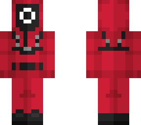 squid game guard edit (circle)