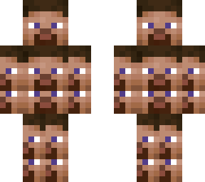 steve steve steve