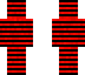 stripes red