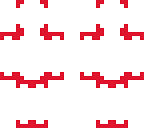 structure void (read desc!)