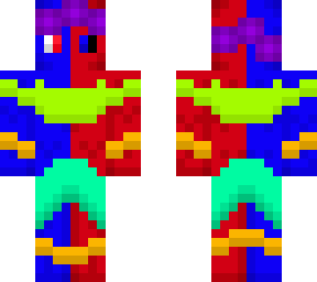 summer funfish