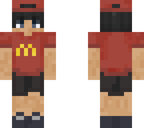 summer mcdonald