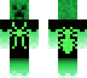 super creeper