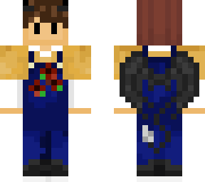 tallulah {qsmp}