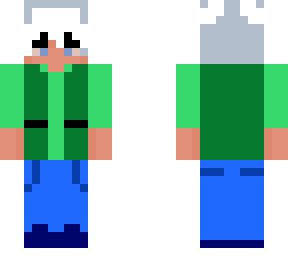 the popular kid
