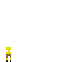 tiny sponge bob