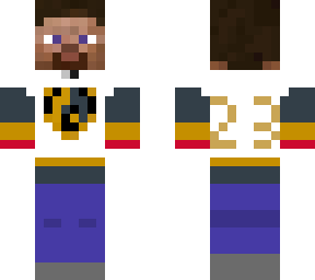 vegas golden knights away jersey (2023 playoffs)