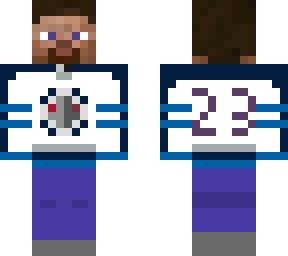 winnipeg jets away jersey (2023 playoffs)