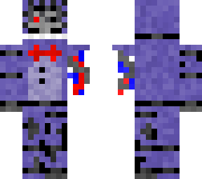 withered bonnie