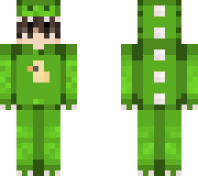 yo dino