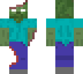 zombie