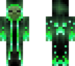 zombie mage
