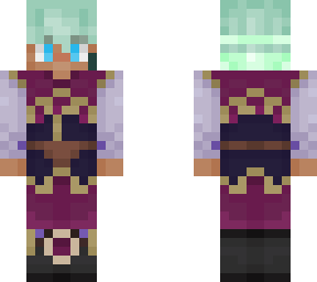 *+possessed raine+*