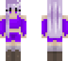 :!: lavender patches :!: persona/announcement