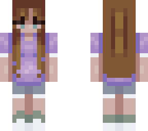 . violet .