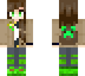 a skin