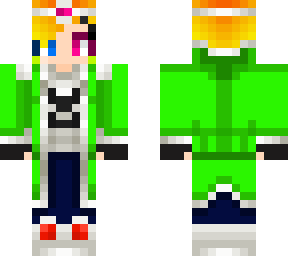ace revivedon
