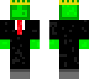 agent slimy