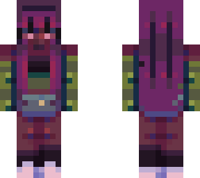amethyst . rce