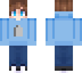 Ander | Minecraft Skin