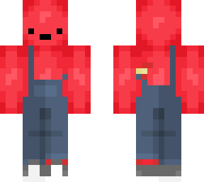 apple skin ig