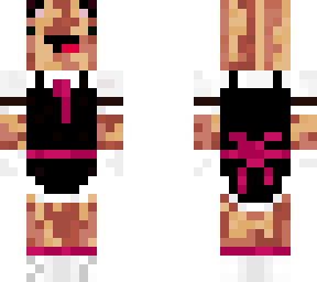 bacon maid