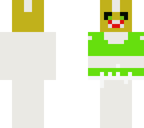 banana monster