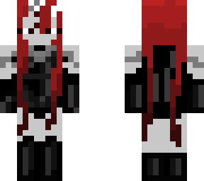 blame! meave