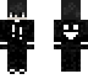 boy emo skin